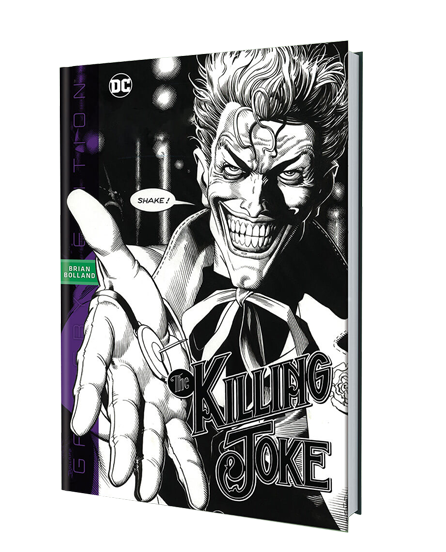 killingjoke