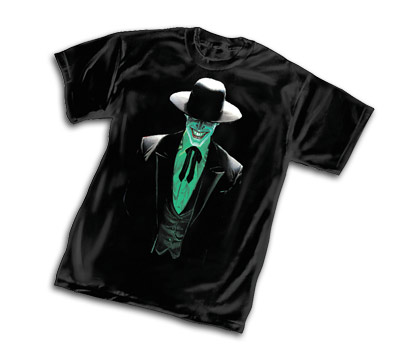 joker t shirt images