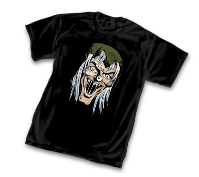 E.C.: VAULT-KEEPER T-Shirt