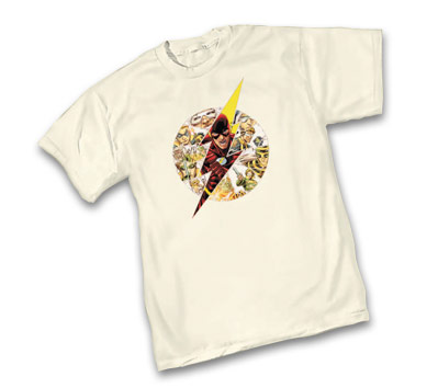 BRIGHTEST DAY: FLASH T-Shirt