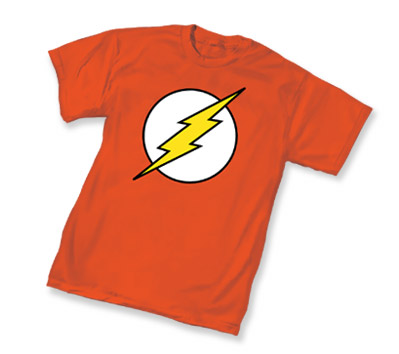 FLASH SYMBOL T-Shirt