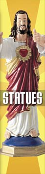 Statues
