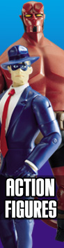 Action Figures