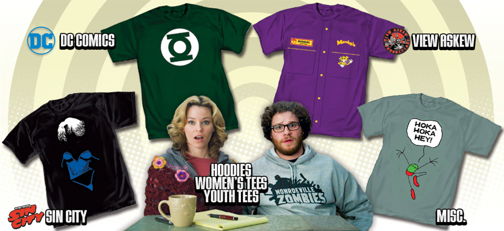 T-Shirts