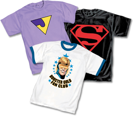 DC Comics