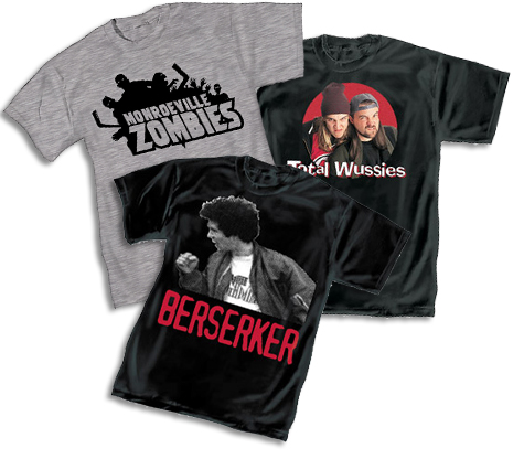 View Askew T-Shirts