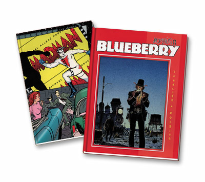 Limited Edition Hardcover
