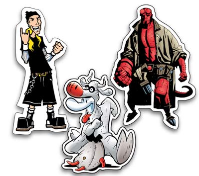 Magnets