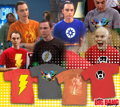 Big Bang Theory