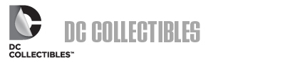 DC Collectibles Exclusives