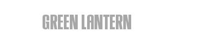 Green Lantern