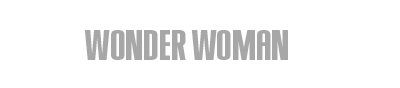 Wonder Woman