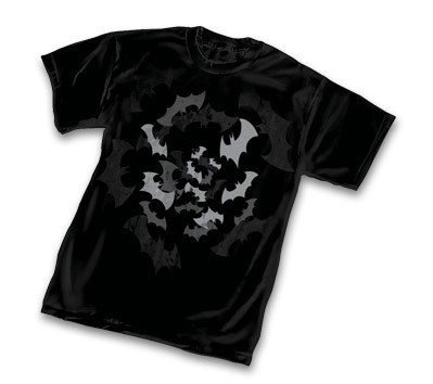 BATS T-Shirt