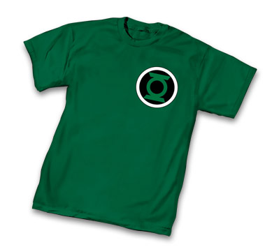 GL: KYLE RAYNER SYMBOL T-Shirt