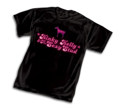 CLERKS II: KINKY KELLY T-Shirt