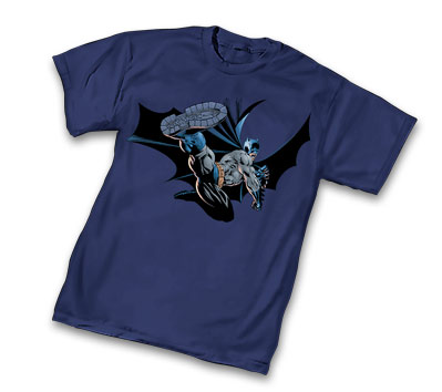 BATMAN: ATTACK T-Shirt