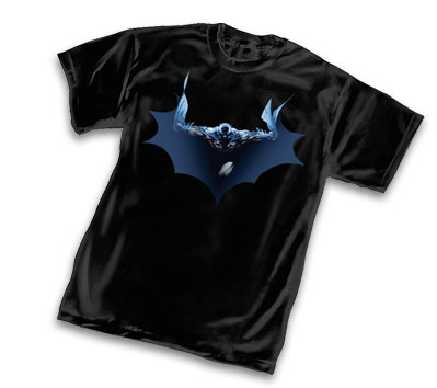 BATMAN: SHADOWS T-Shirt  L/A