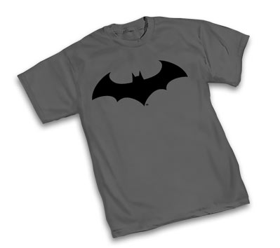 Batman - T-Shirts Symbols and | Graphitti Logos Designs