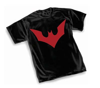 BATWOMAN SYMBOL YOUTH T-Shirt