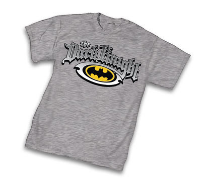 DARK KNIGHT LOGO T-Shirt