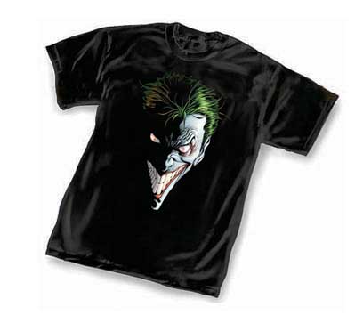 JOKER: COUNTDOWN T-Shirt