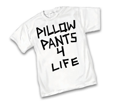 CLERKS II: PILLOW PANTS T-Shirt