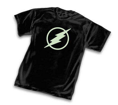 KID FLASH G-I-D SYMBOL T-Shirt