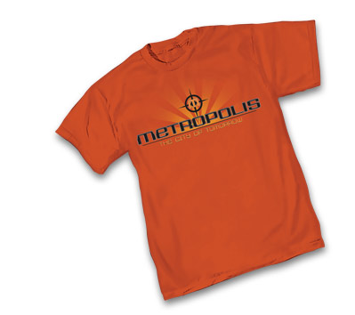 METROPOLIS T-Shirt