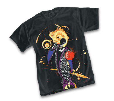 SANDMAN VII T-Shirt by P.Craig Russell  L/A