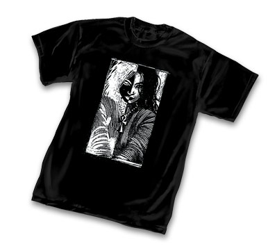 DEATH II T-Shirt by Chris Bachelor  L/A