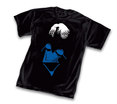 SIN CITY: DAME T-Shirt by Frank Miller