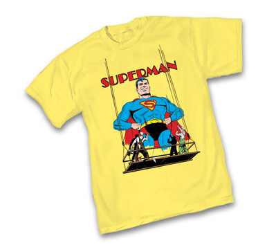 SUPERMAN: CELEBRATION T-Shirt