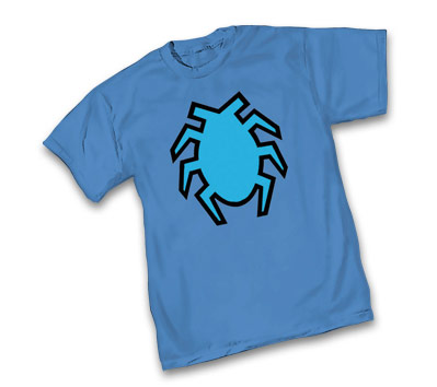 BLUE BEETLE SYMBOL T-Shirt