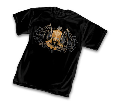 BATMAN: GOTHAM KNIGHTS T-Shirt