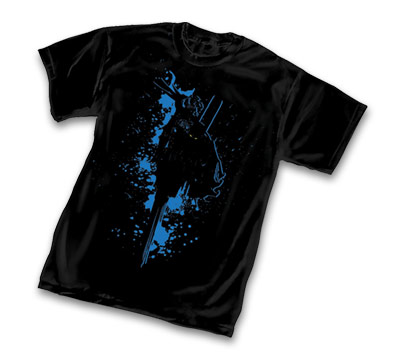 BATMAN: SHADOWS II T-Shirt