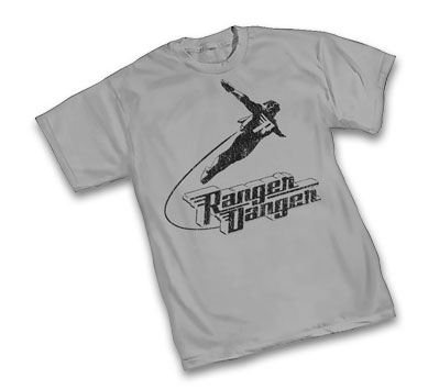 RANGER DANGER T-Shirt