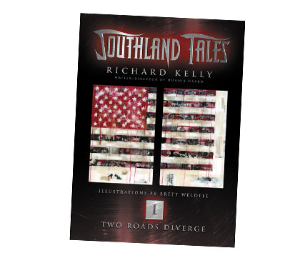 SOUTHLAND TALES: BOOK I