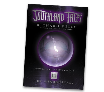 SOUTHLAND TALES: BOOK III