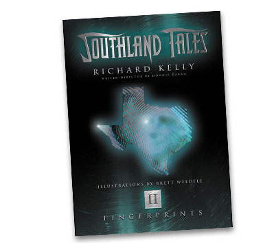 SOUTHLAND TALES: BOOK II