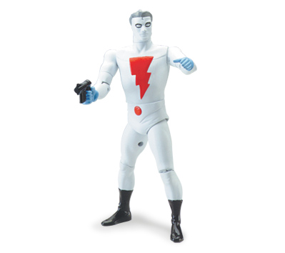 MADMAN Action Figure