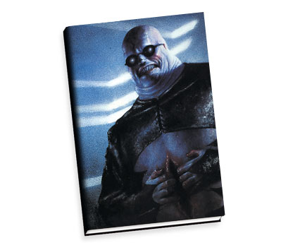 CLIVE BARKER: HELLRAISER II Limited Hardcover Book