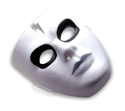 MADMAN ACTION Mask