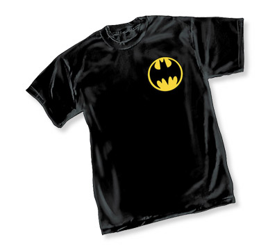 BAT SIGNAL T-Shirt
