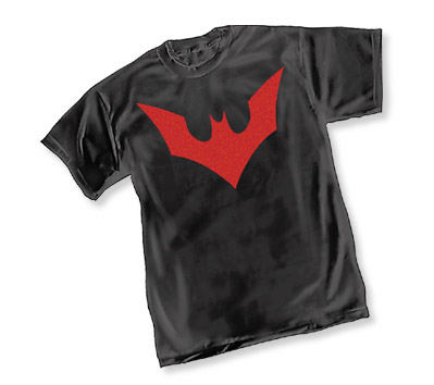 BATMAN BEYOND SYMBOL T-Shirt