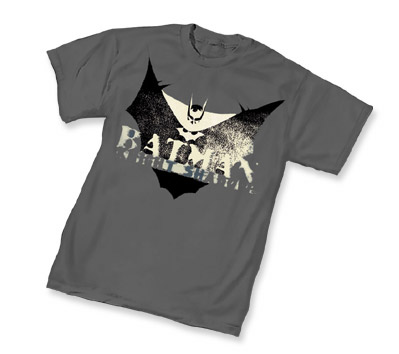BATMAN: KNIGHT SHADOW T-Shirt