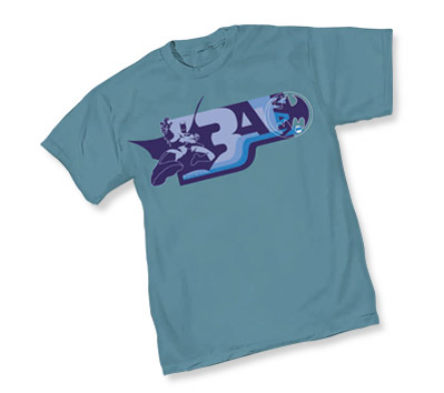 SHADES OF BATMAN II T-Shirt