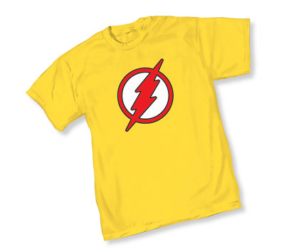 KID FLASH SYMBOL II T-Shirt