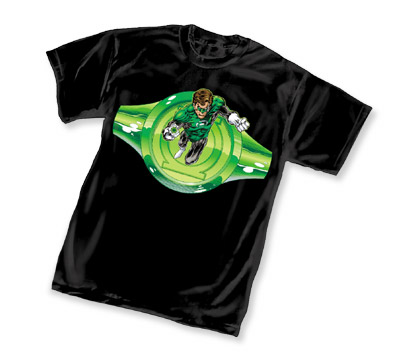 GREEN LANTERN I T-Shirt