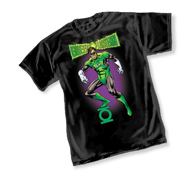 GREEN LANTERN III T-Shirt