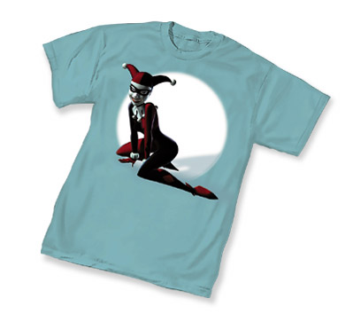 HARLEY WANTS TO PLAY T-Shirt  L/A